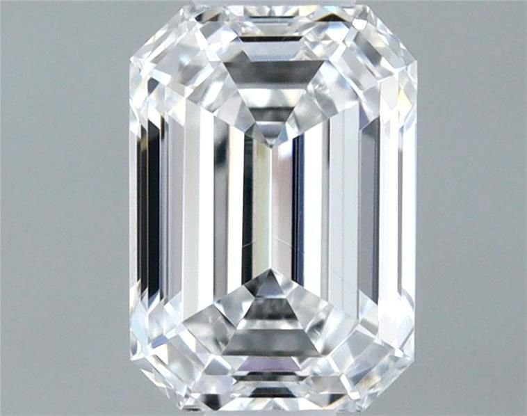 0.35 Carat Emerald Natural Diamond