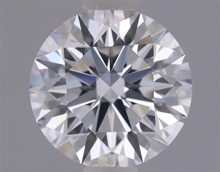 1.05ct D VS1 Excellent Cut Round Lab Grown Diamond