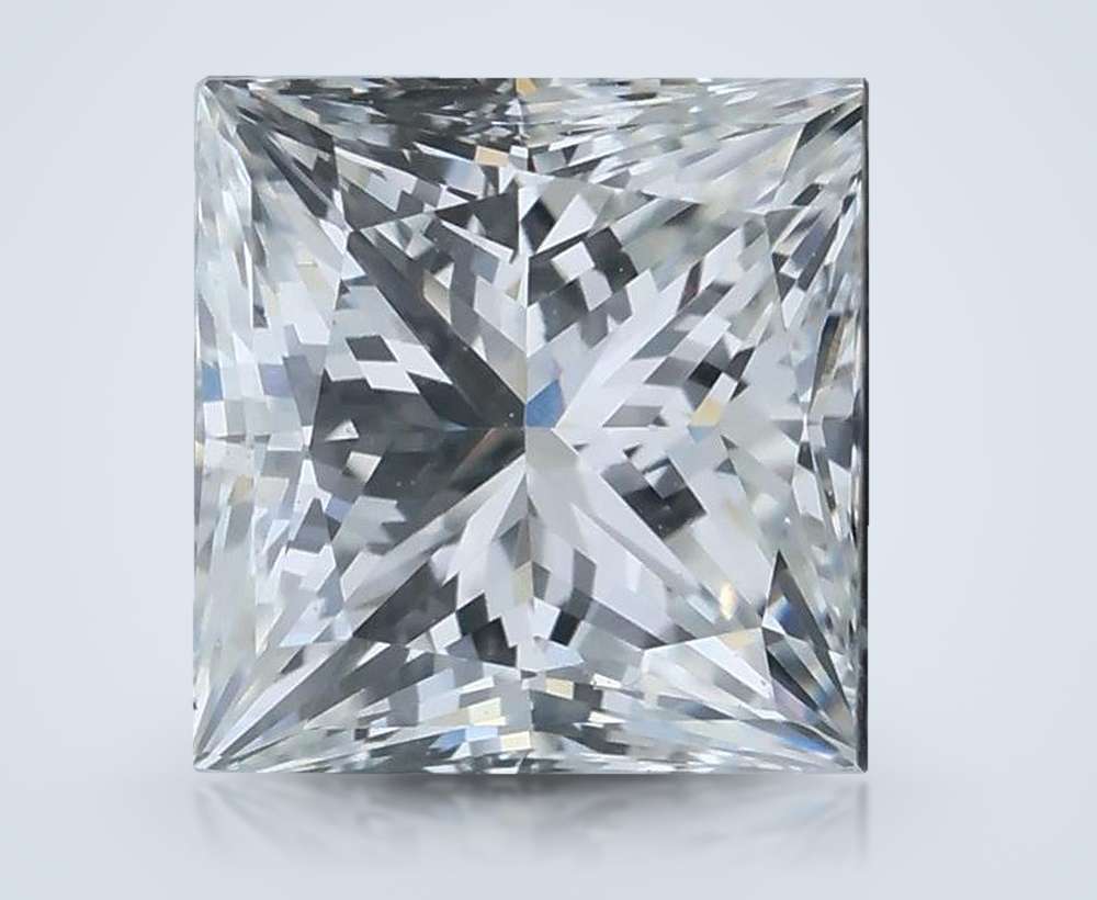 1.03 Carat Princess Natural Diamond