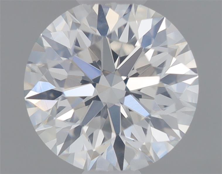 0.43ct G SI2 Excellent Cut Round Diamond