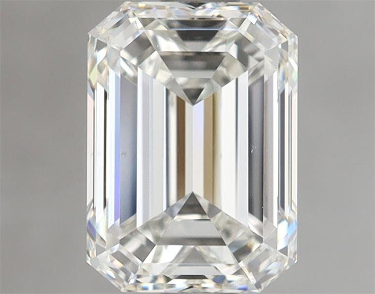 1.50 Carat Emerald Natural Diamond