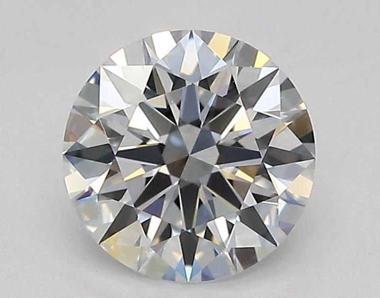 1.02ct D IF Rare Carat Ideal Cut Round Lab Grown Diamond