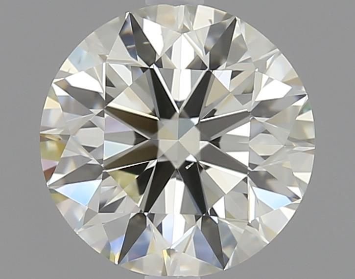 1.20ct K VS2 Rare Carat Ideal Cut Round Diamond