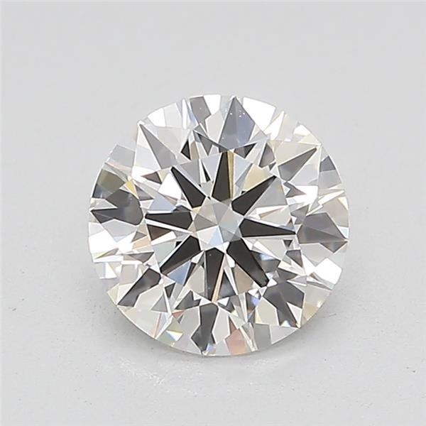 1.17ct F VVS2 Rare Carat Ideal Cut Round Lab Grown Diamond