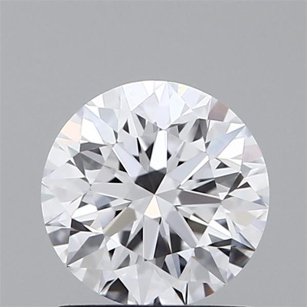 1.28ct E VS1 Excellent Cut Round Lab Grown Diamond