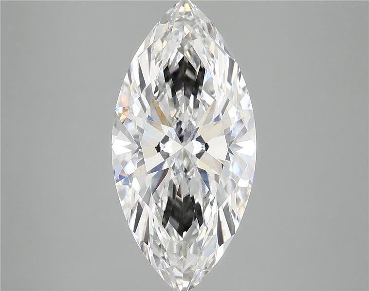 2.24 Carat Marquise Lab Diamond