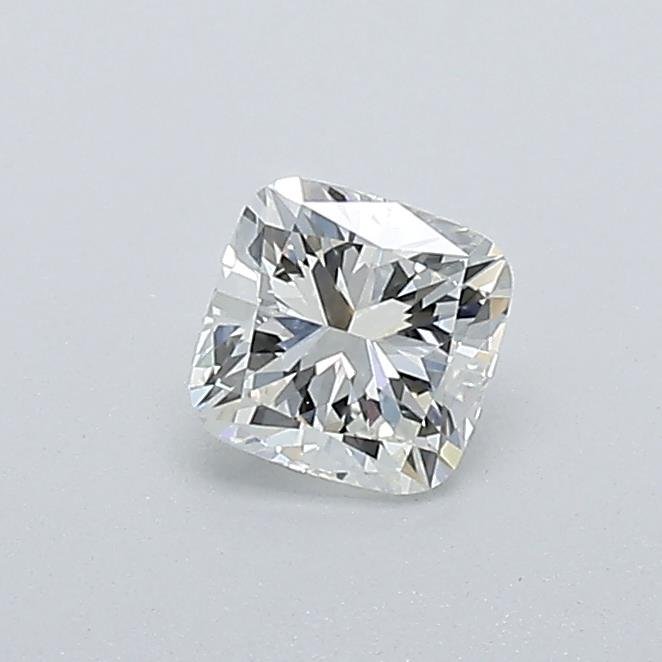 0.34ct J VVS1 Very Good Cut Cushion Diamond