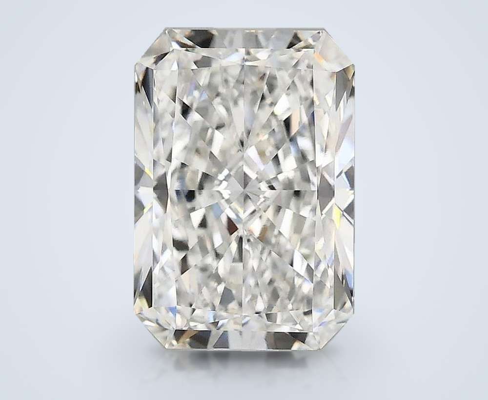 2.91 Carat Radiant Lab Diamond