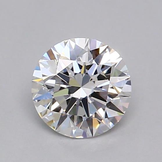 0.31ct E VVS1 Rare Carat Ideal Cut Round Diamond