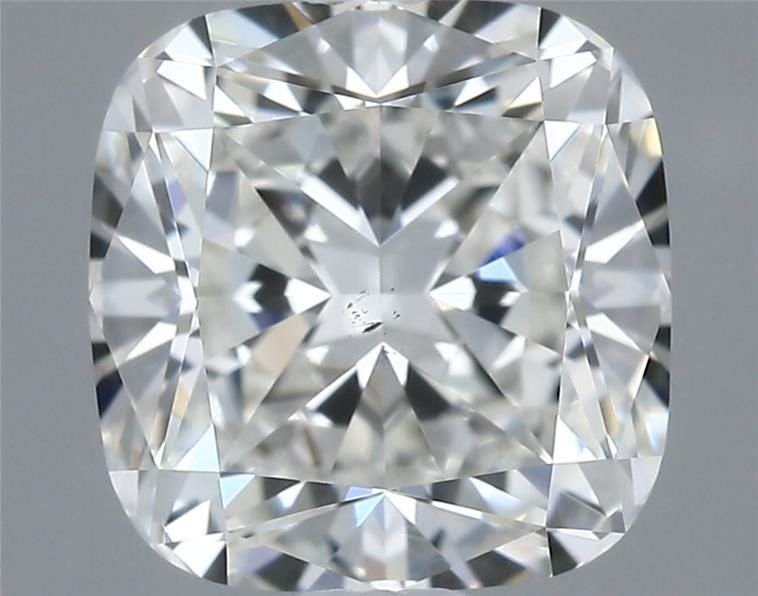 1.51 Carat Cushion Natural Diamond