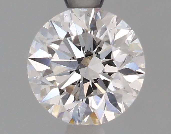 1.05ct E VS2 Excellent Cut Round Lab Grown Diamond