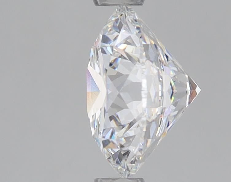 1.58ct D VS2 Rare Carat Ideal Cut Round Lab Grown Diamond