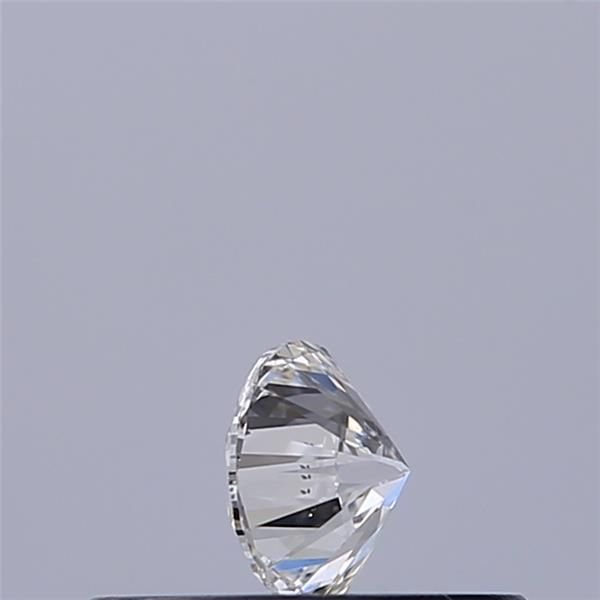 0.18ct F VS1 Rare Carat Ideal Cut Round Diamond