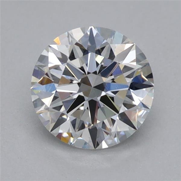 0.33ct F VS2 Rare Carat Ideal Cut Round Diamond