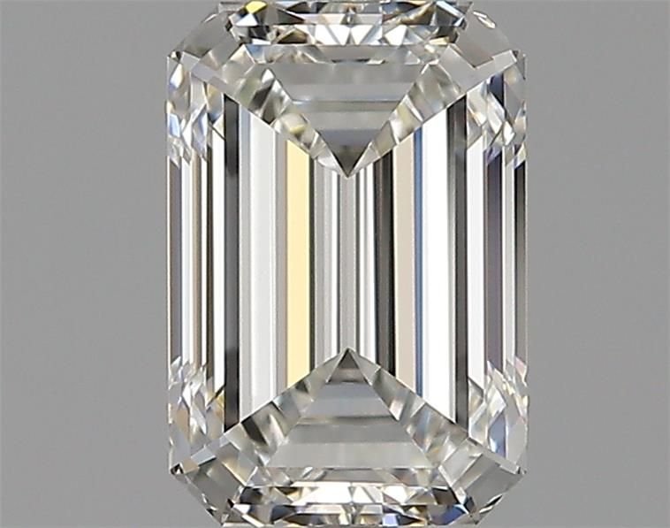 1.70 Carat Emerald Natural Diamond