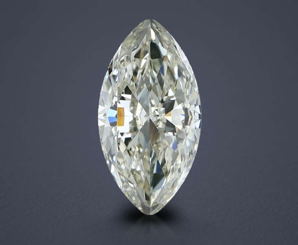 0.70 Carat Marquise Natural Diamond