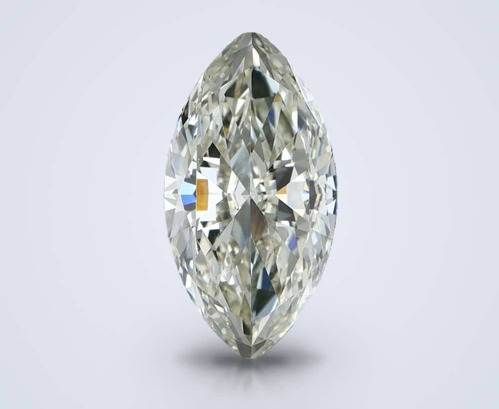 0.70 Carat Marquise Natural Diamond