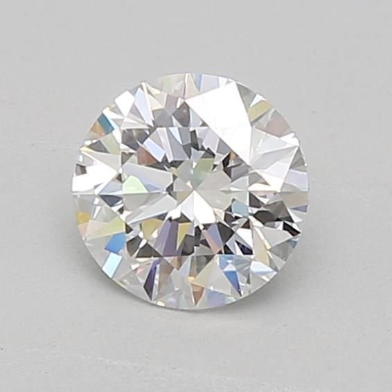 0.80ct F VVS2 Rare Carat Ideal Cut Round Diamond