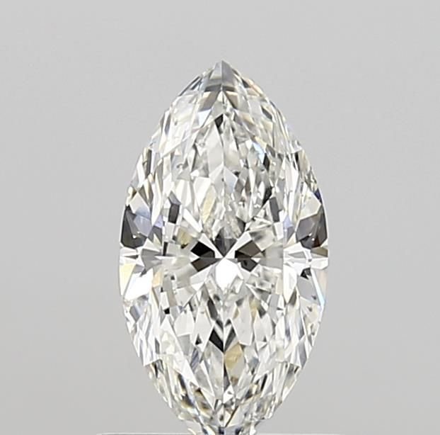 0.80 Carat Marquise Natural Diamond