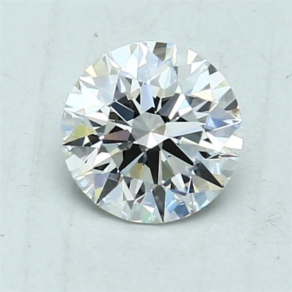 1.13ct I VS1 Rare Carat Ideal Cut Round Diamond