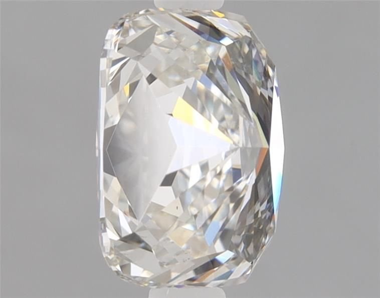 1.52 Carat Cushion Lab Diamond