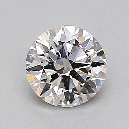 0.40ct H VS2 Rare Carat Ideal Cut Round Diamond