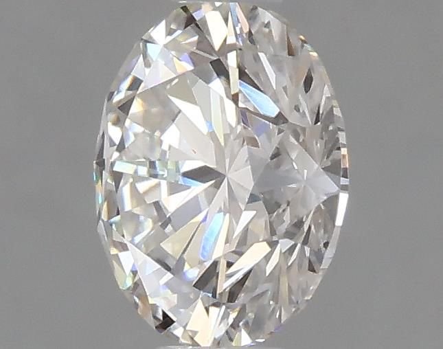 1.08ct F VVS2 Rare Carat Ideal Cut Round Lab Grown Diamond