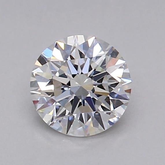 0.33ct E VS2 Rare Carat Ideal Cut Round Diamond
