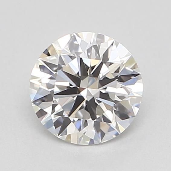 0.30ct E VVS1 Rare Carat Ideal Cut Round Diamond