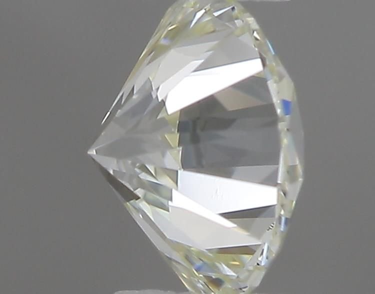 1.50ct K VVS1 Rare Carat Ideal Cut Round Diamond