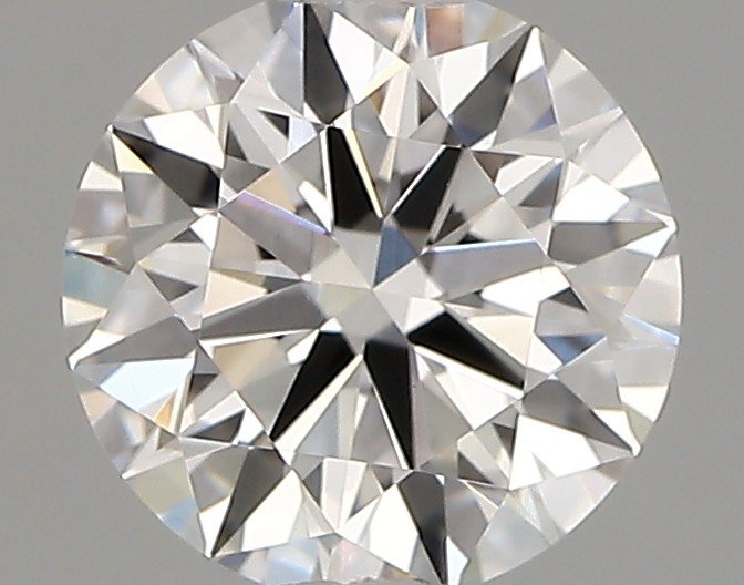 1.00 Carat Round Lab Diamond