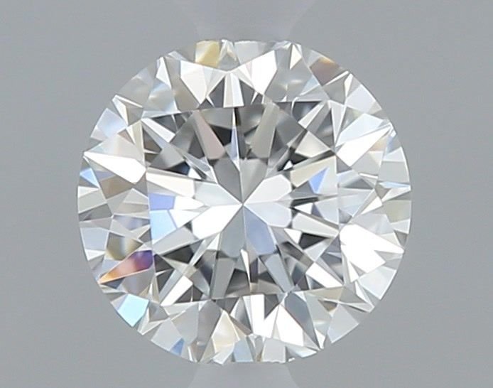 0.30 Carat Round Natural Diamond