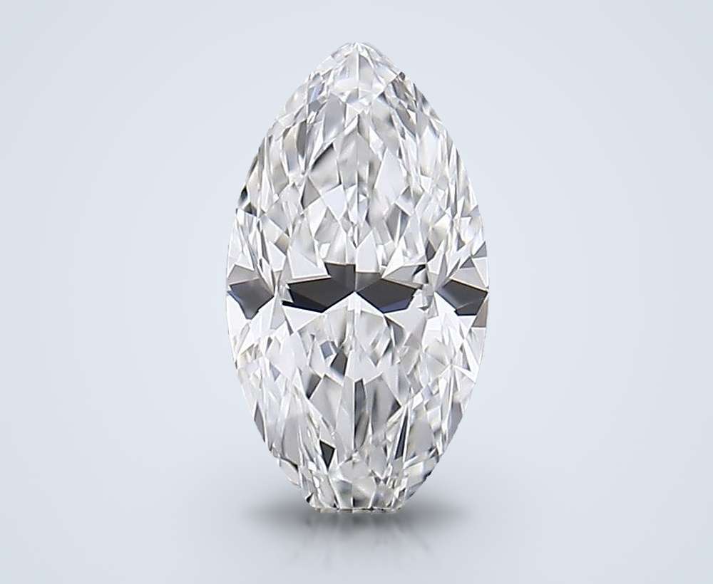 0.20 Carat Marquise Natural Diamond