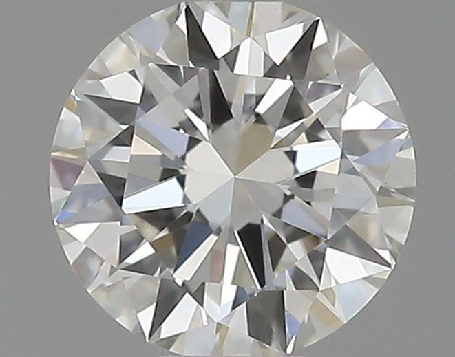 0.30ct H VS1 Excellent Cut Round Diamond