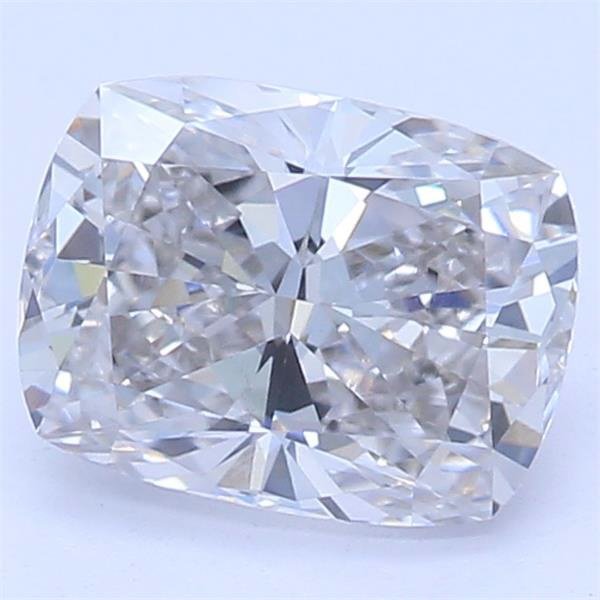 0.80ct G VS1 Rare Carat Ideal Cut Cushion Lab Grown Diamond