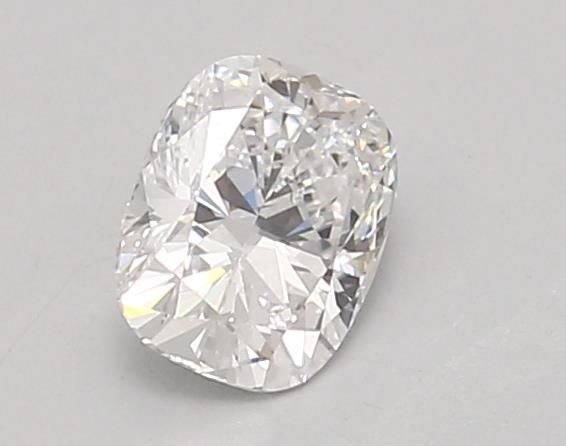 0.82 Carat Cushion Lab Diamond