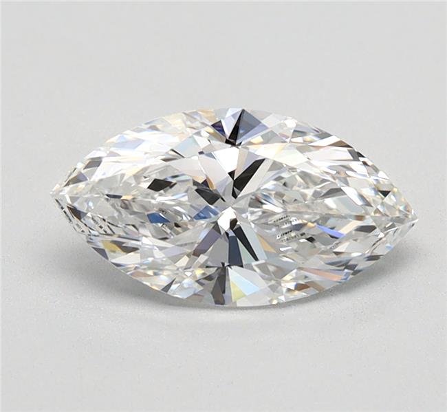 1.20ct E VS1 Rare Carat Ideal Cut Marquise Lab Grown Diamond