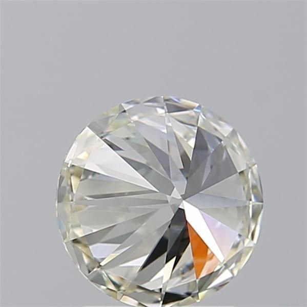 2.14ct H IF Excellent Cut Round Diamond