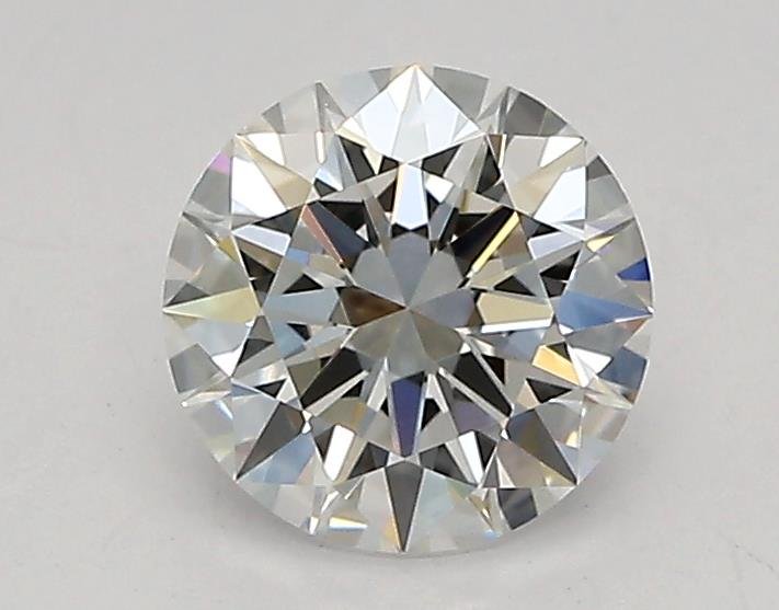 0.73ct E VS1 Excellent Cut Round Lab Grown Diamond