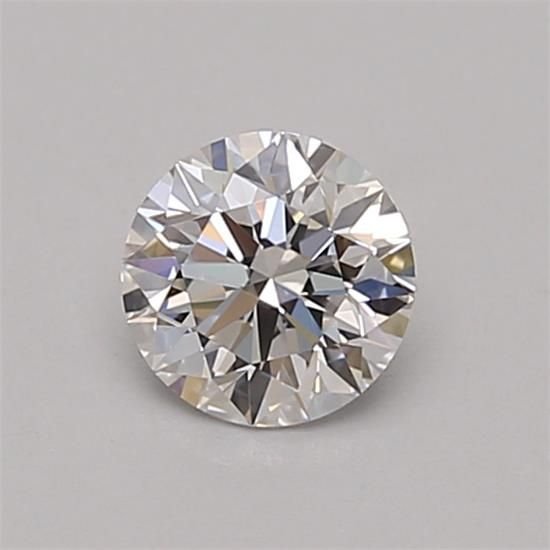 0.94ct D IF Rare Carat Ideal Cut Oval Lab Grown Diamond
