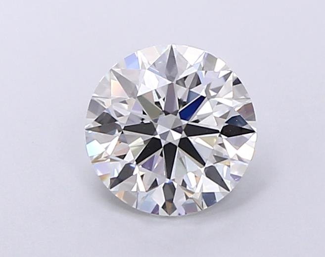 1.70ct F VS1 Rare Carat Ideal Cut Round Lab Grown Diamond