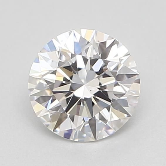 0.33ct E VS1 Rare Carat Ideal Cut Round Diamond