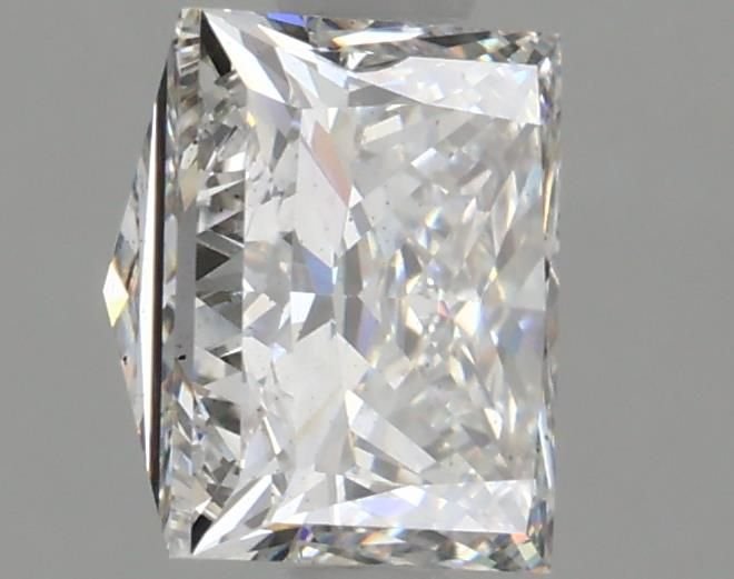 1.97ct G SI1 Rare Carat Ideal Cut Princess Lab Grown Diamond