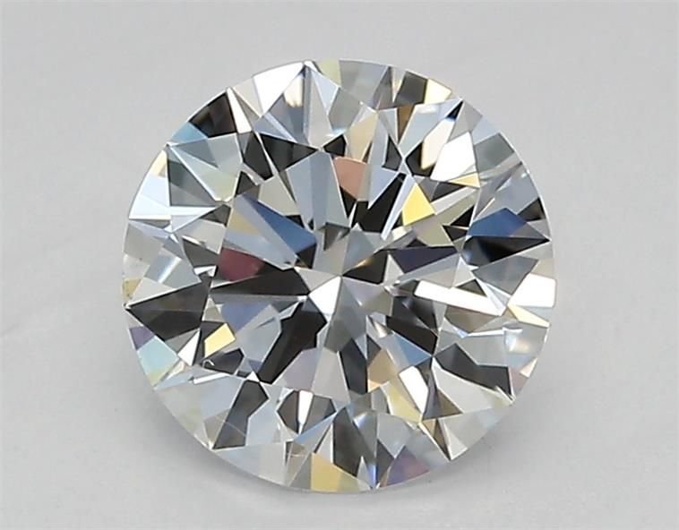 1.03ct D IF Rare Carat Ideal Cut Round Lab Grown Diamond