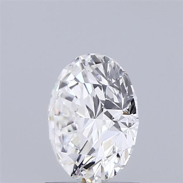 1.51ct E VVS2 Rare Carat Ideal Cut Round Lab Grown Diamond