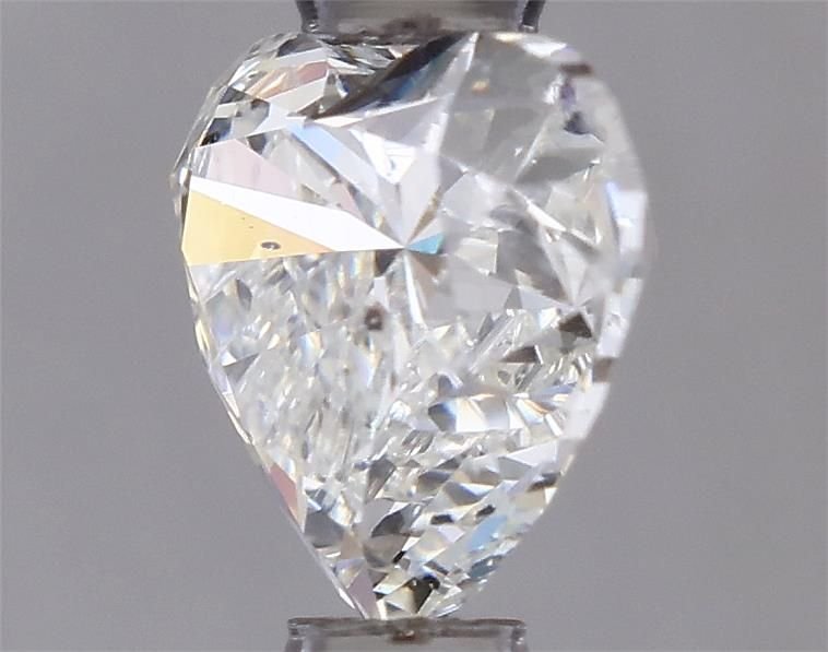 1.03ct I SI2 Excellent Cut Heart Diamond
