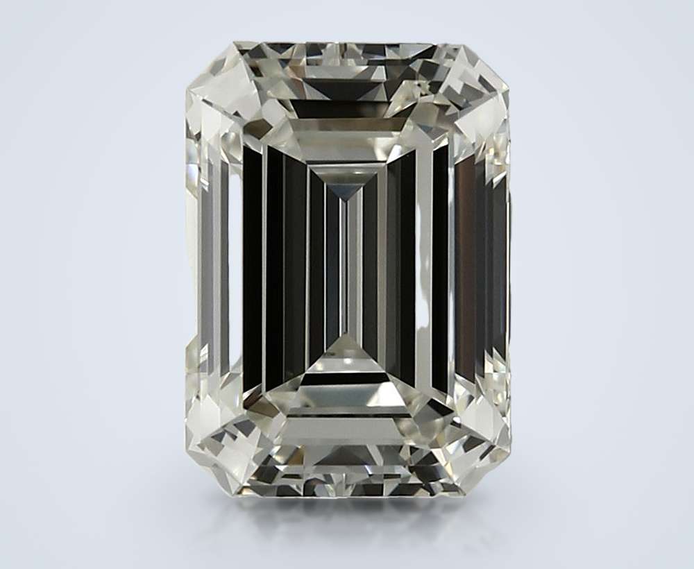 2.39 Carat Emerald Natural Diamond