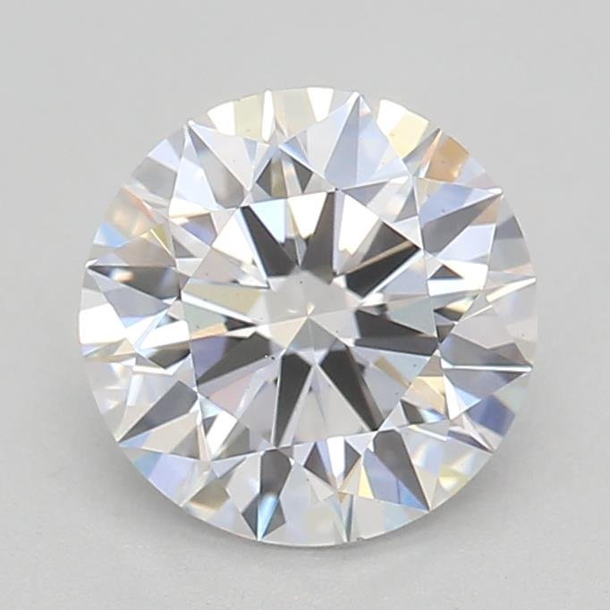 1.15ct E VS2 Rare Carat Ideal Cut Round Lab Grown Diamond