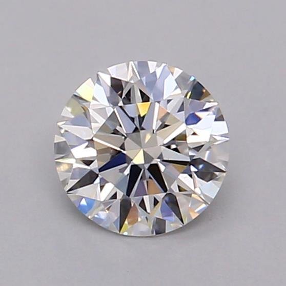 0.30ct F VS2 Rare Carat Ideal Cut Round Diamond