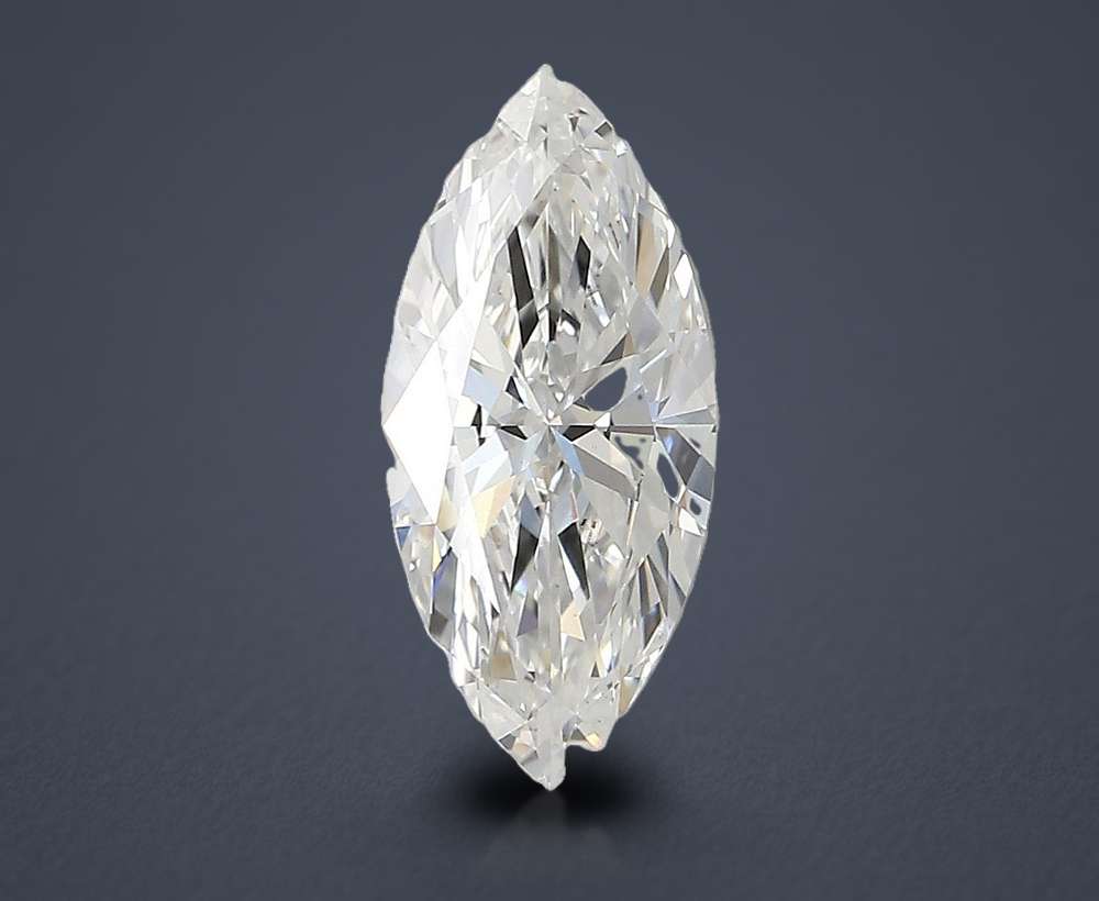 2.02 Carat Marquise Lab Diamond